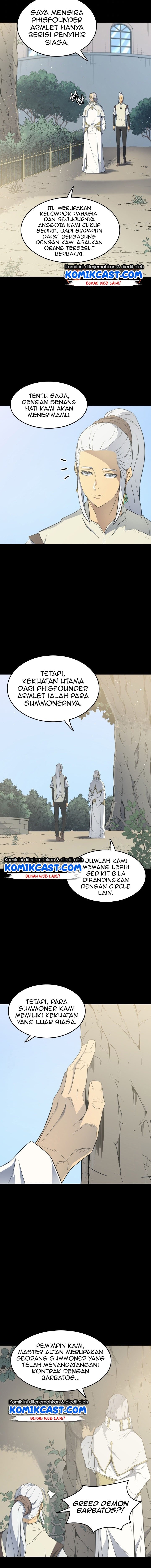 The Great Mage Returns After 4000 Years Chap 59 - Next Chap 60