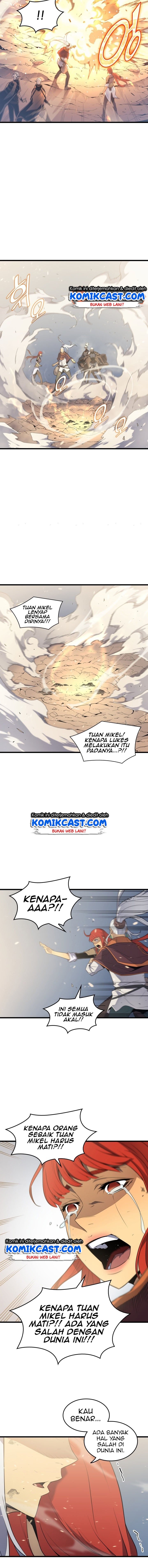 The Great Mage Returns After 4000 Years Chap 59 - Next Chap 60