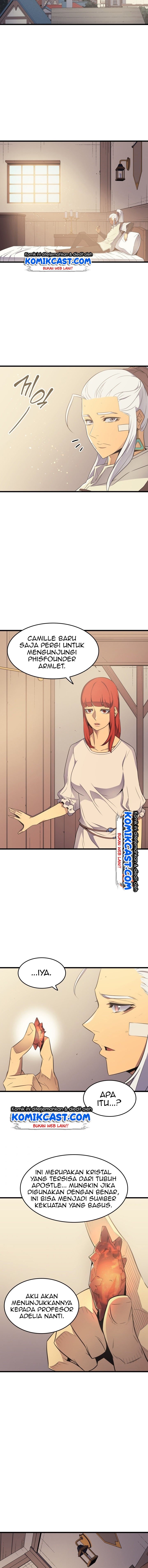 The Great Mage Returns After 4000 Years Chap 59 - Next Chap 60