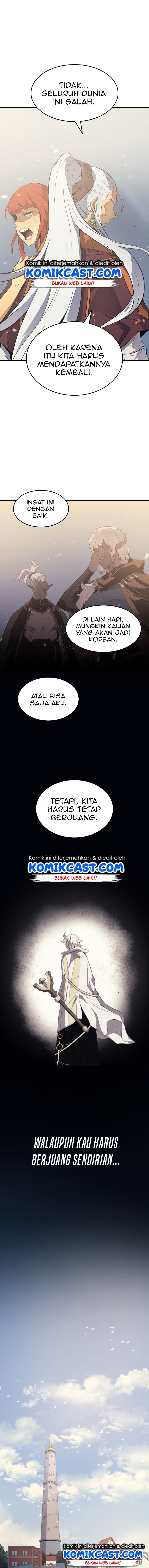 The Great Mage Returns After 4000 Years Chap 59 - Next Chap 60