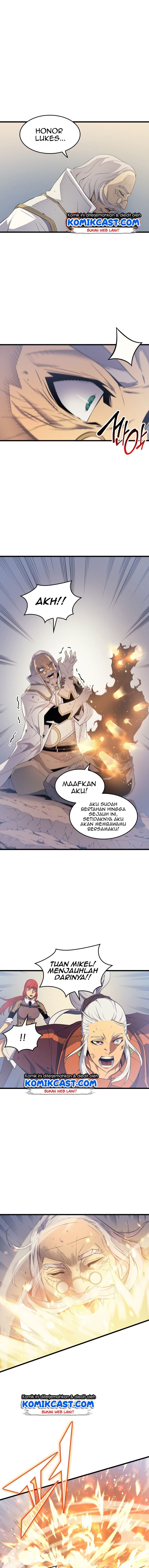 The Great Mage Returns After 4000 Years Chap 59 - Next Chap 60