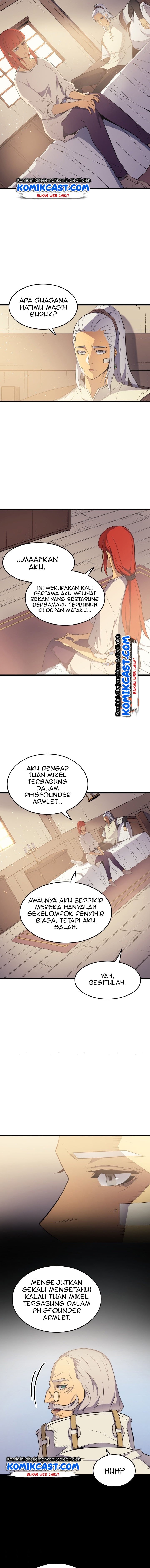 The Great Mage Returns After 4000 Years Chap 59 - Next Chap 60