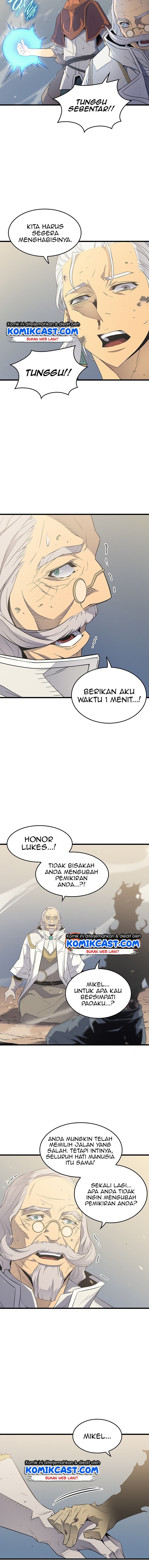 The Great Mage Returns After 4000 Years Chap 59 - Next Chap 60