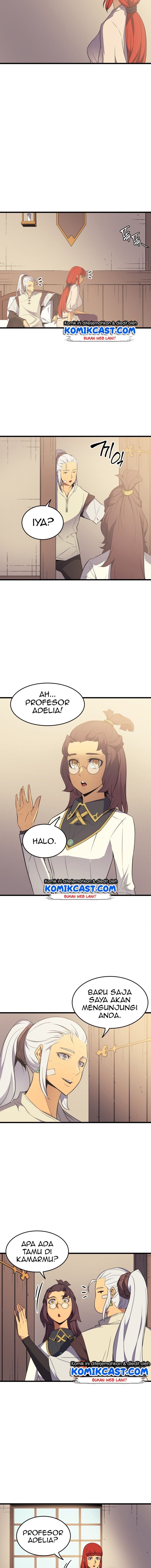 The Great Mage Returns After 4000 Years Chap 59 - Next Chap 60