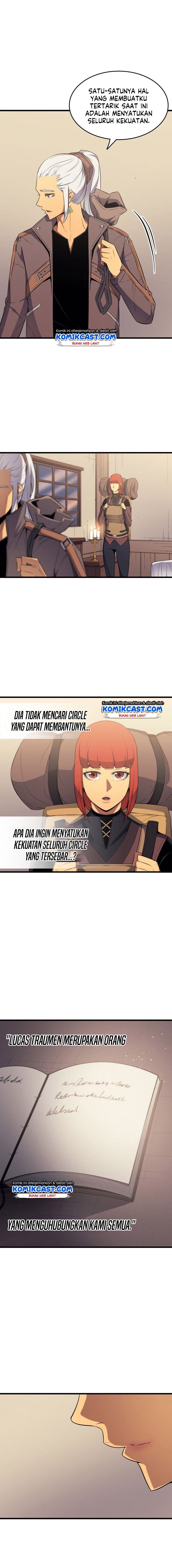 The Great Mage Returns After 4000 Years Chap 62 - Next Chap 63