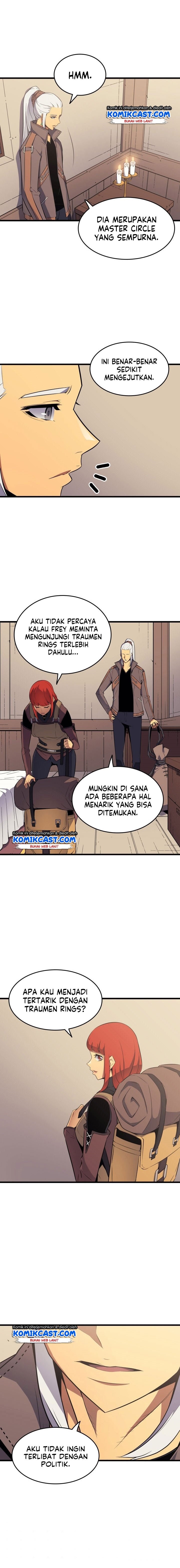 The Great Mage Returns After 4000 Years Chap 62 - Next Chap 63