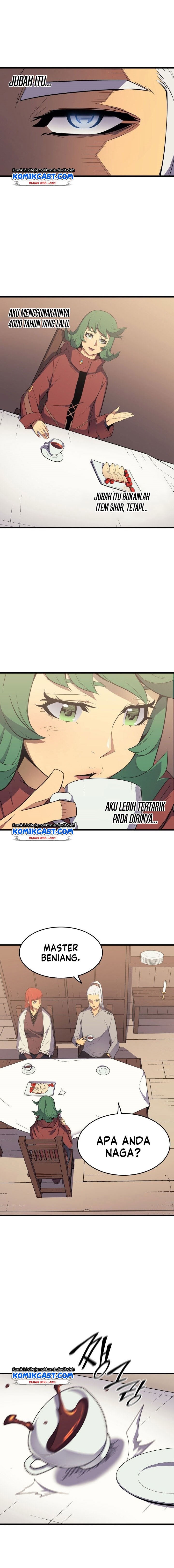 The Great Mage Returns After 4000 Years Chap 62 - Next Chap 63