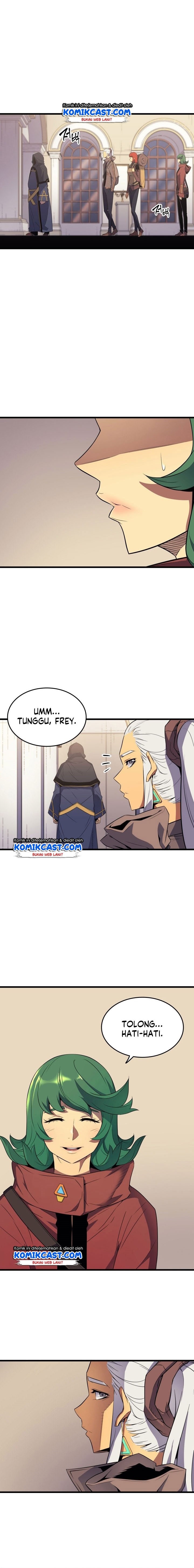 The Great Mage Returns After 4000 Years Chap 62 - Next Chap 63
