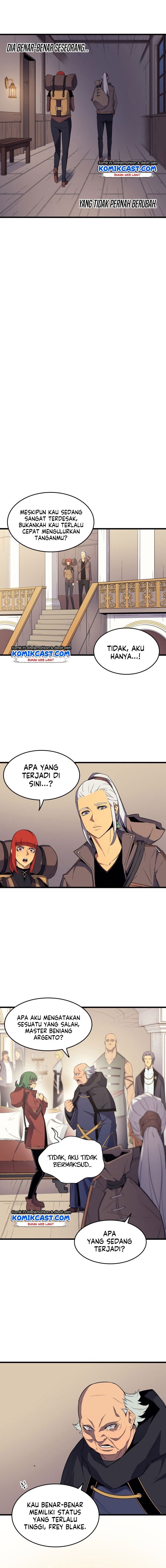 The Great Mage Returns After 4000 Years Chap 62 - Next Chap 63