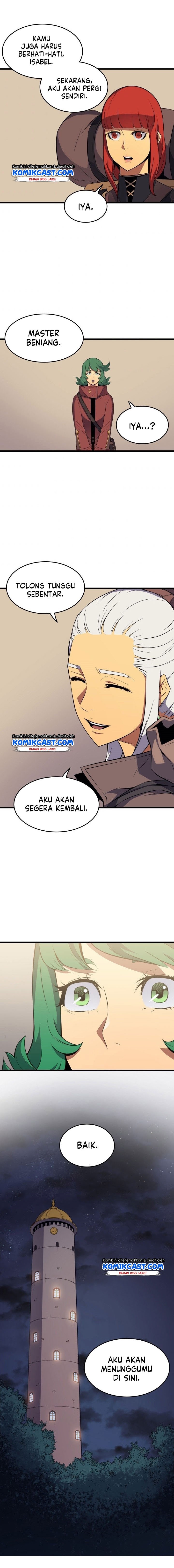 The Great Mage Returns After 4000 Years Chap 62 - Next Chap 63