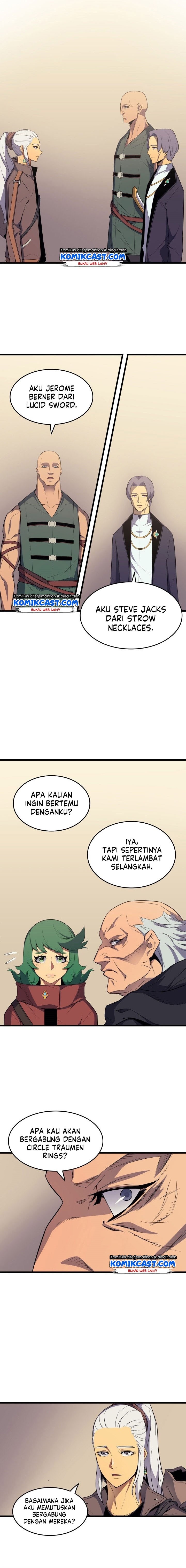 The Great Mage Returns After 4000 Years Chap 62 - Next Chap 63