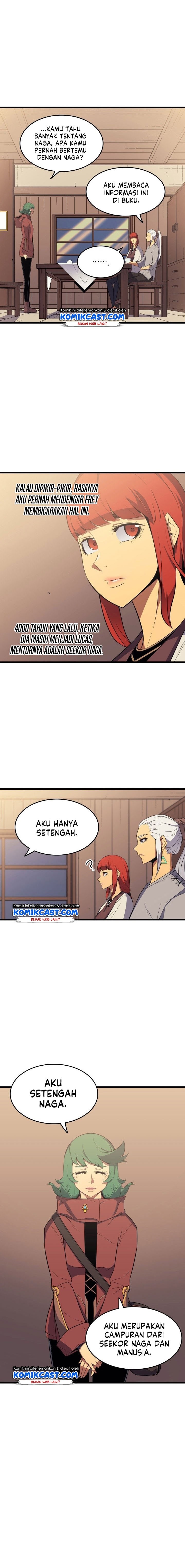 The Great Mage Returns After 4000 Years Chap 62 - Next Chap 63