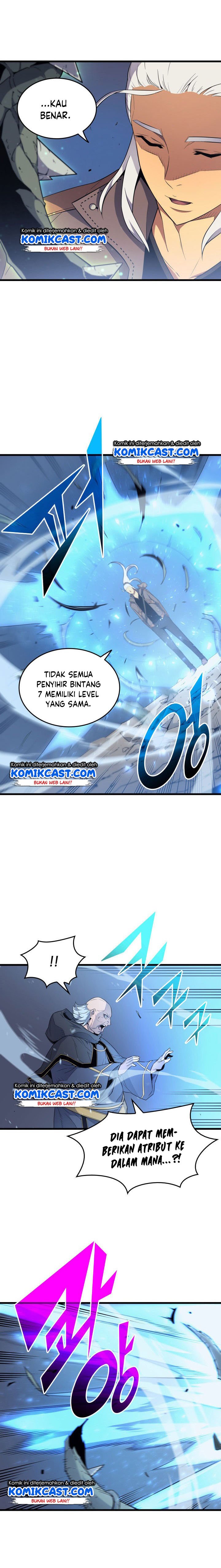 The Great Mage Returns After 4000 Years Chap 63 - Next Chap 64