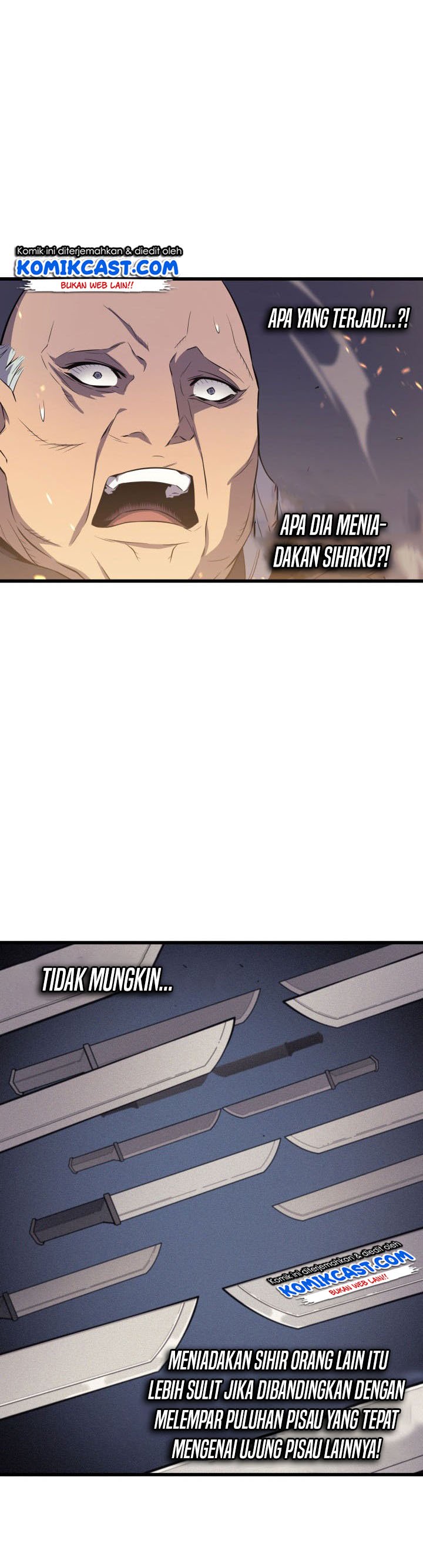 The Great Mage Returns After 4000 Years Chap 63 - Next Chap 64