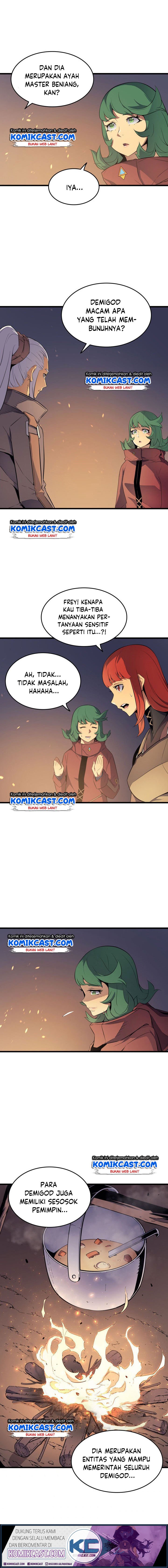 The Great Mage Returns After 4000 Years Chap 63 - Next Chap 64