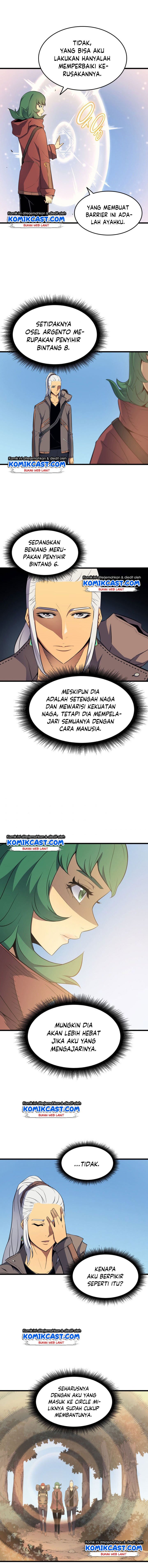 The Great Mage Returns After 4000 Years Chap 63 - Next Chap 64