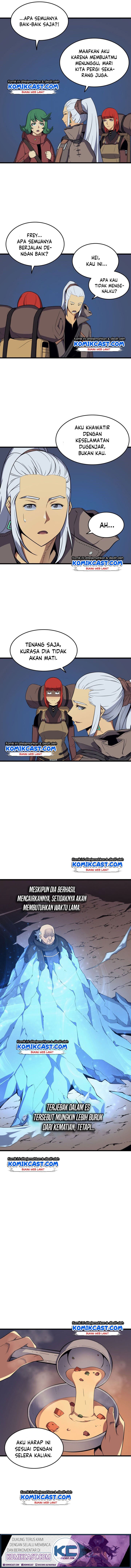 The Great Mage Returns After 4000 Years Chap 63 - Next Chap 64