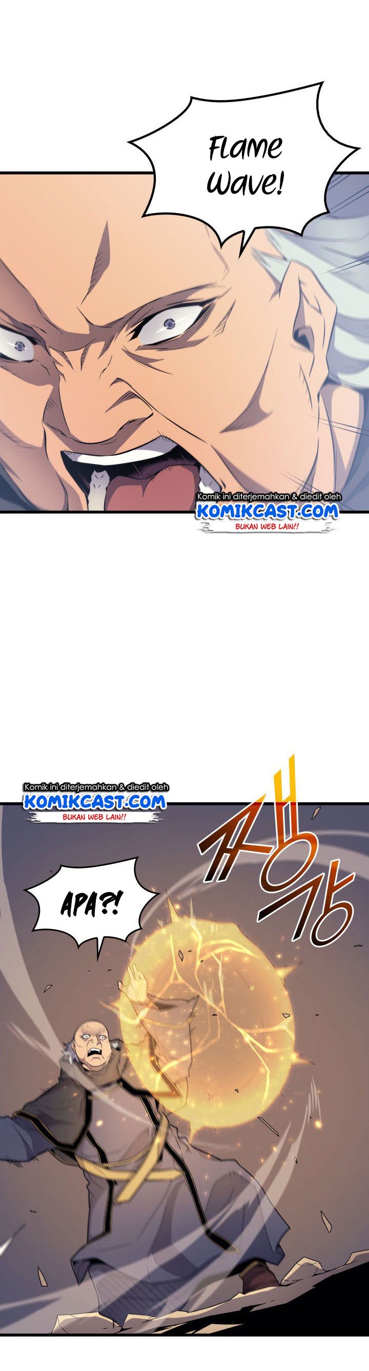 The Great Mage Returns After 4000 Years Chap 63 - Next Chap 64