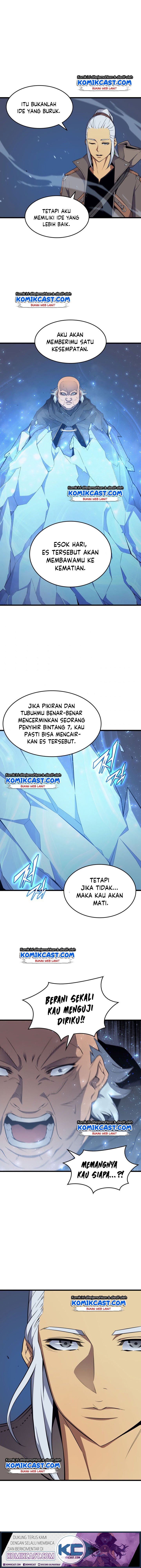 The Great Mage Returns After 4000 Years Chap 63 - Next Chap 64