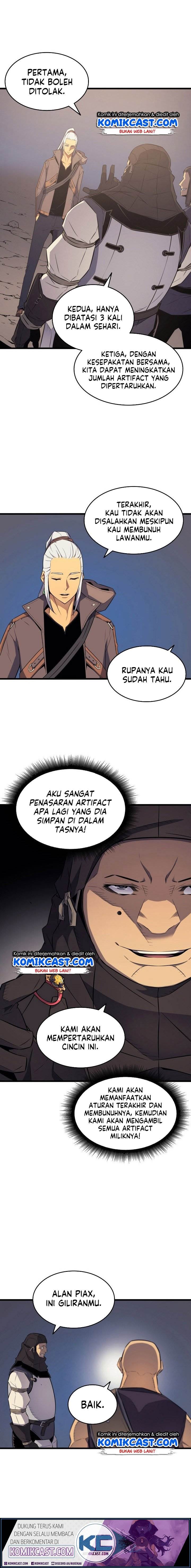 The Great Mage Returns After 4000 Years Chap 65 - Next Chap 66