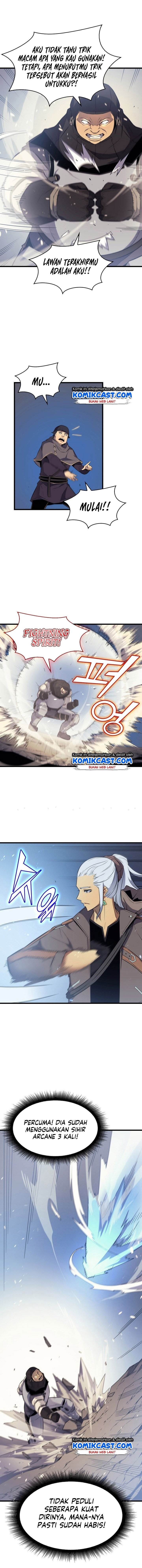 The Great Mage Returns After 4000 Years Chap 65 - Next Chap 66