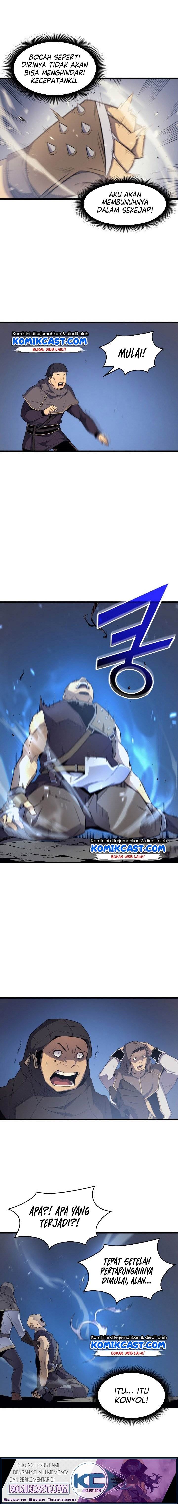 The Great Mage Returns After 4000 Years Chap 65 - Next Chap 66