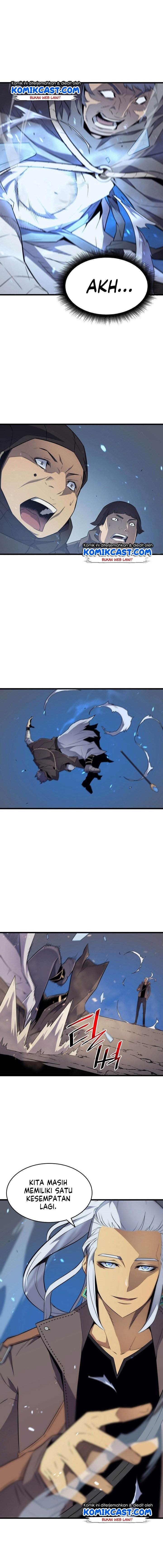 The Great Mage Returns After 4000 Years Chap 65 - Next Chap 66