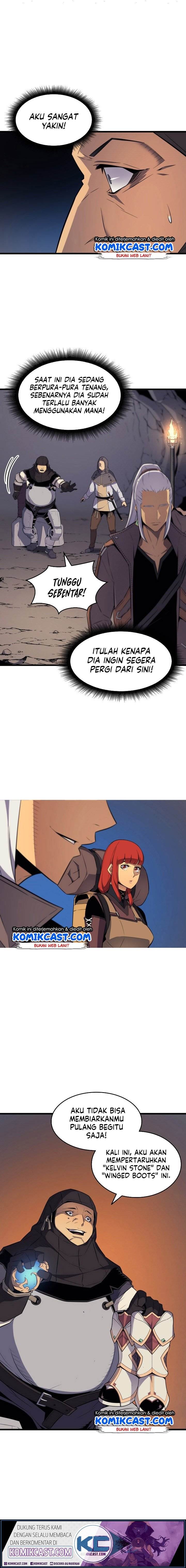 The Great Mage Returns After 4000 Years Chap 65 - Next Chap 66