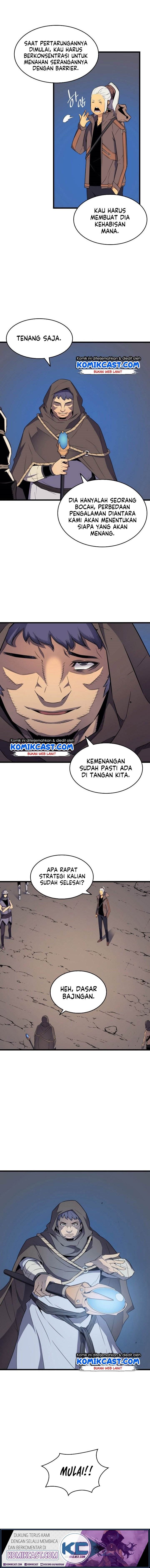 The Great Mage Returns After 4000 Years Chap 65 - Next Chap 66