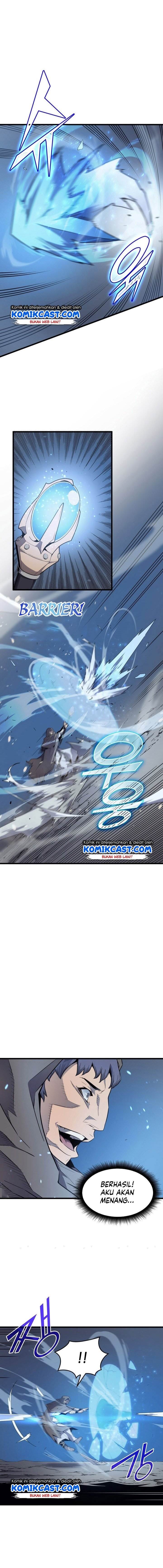 The Great Mage Returns After 4000 Years Chap 65 - Next Chap 66