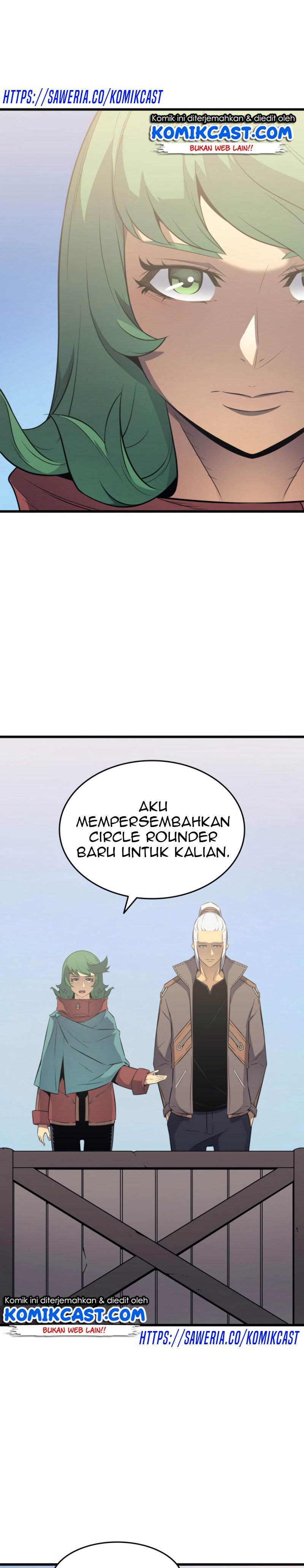 The Great Mage Returns After 4000 Years Chap 67 - Next Chap 68