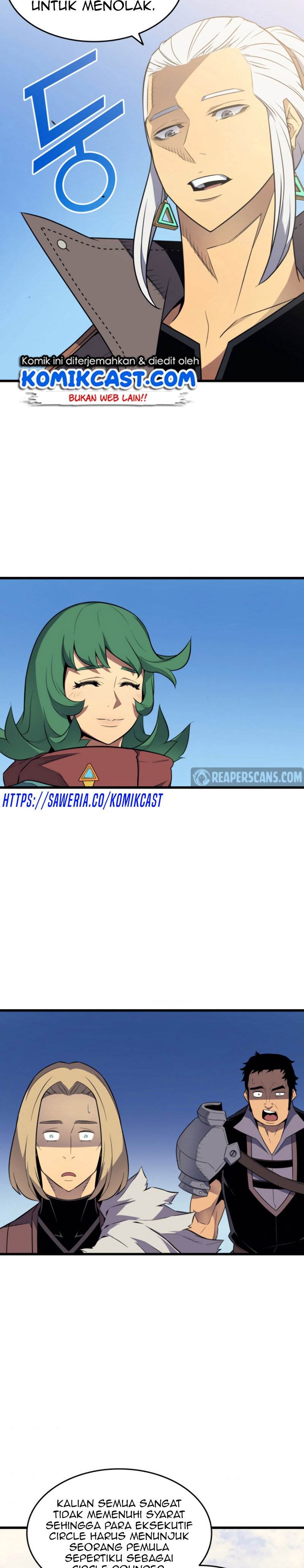 The Great Mage Returns After 4000 Years Chap 67 - Next Chap 68