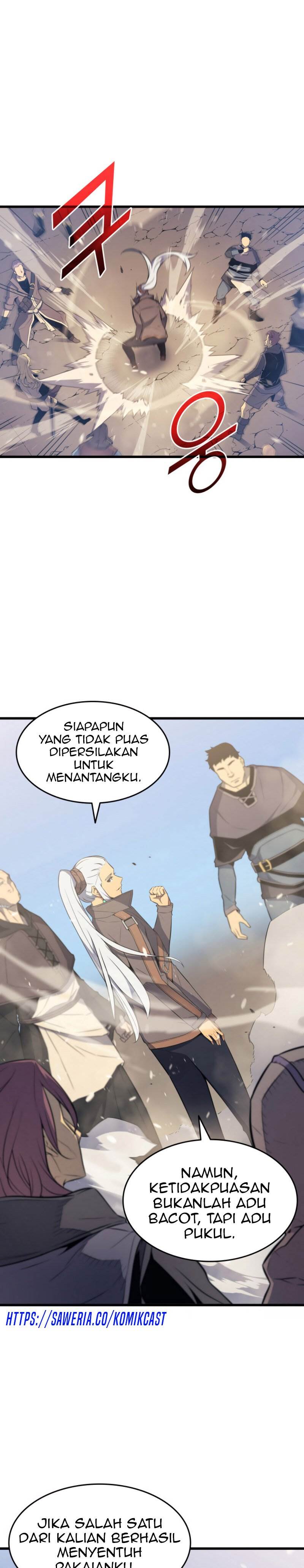 The Great Mage Returns After 4000 Years Chap 67 - Next Chap 68