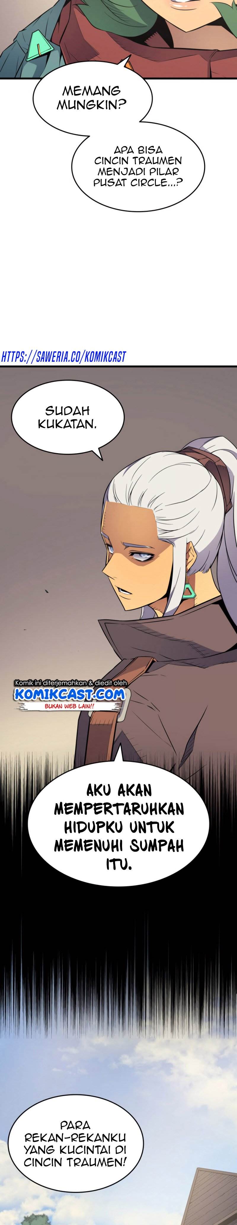 The Great Mage Returns After 4000 Years Chap 67 - Next Chap 68