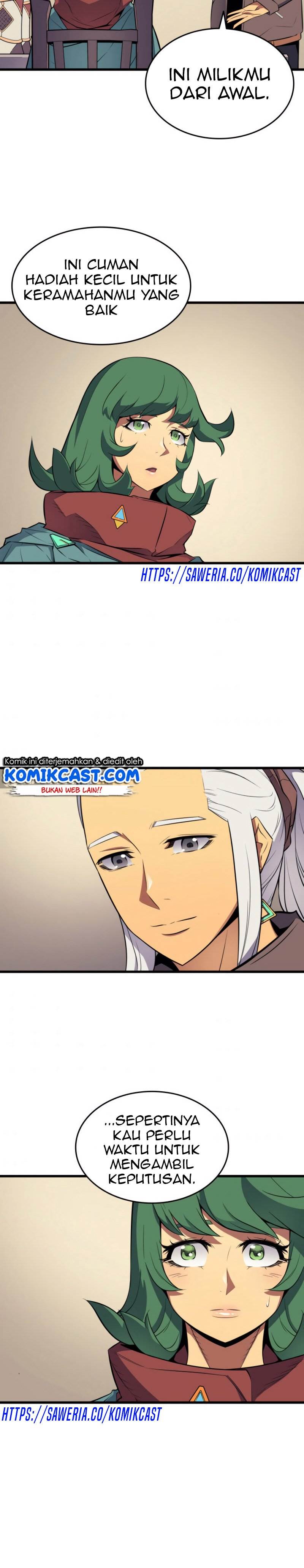 The Great Mage Returns After 4000 Years Chap 67 - Next Chap 68