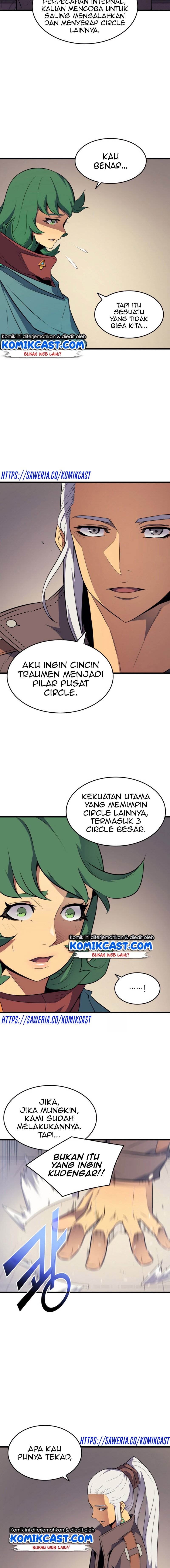 The Great Mage Returns After 4000 Years Chap 67 - Next Chap 68