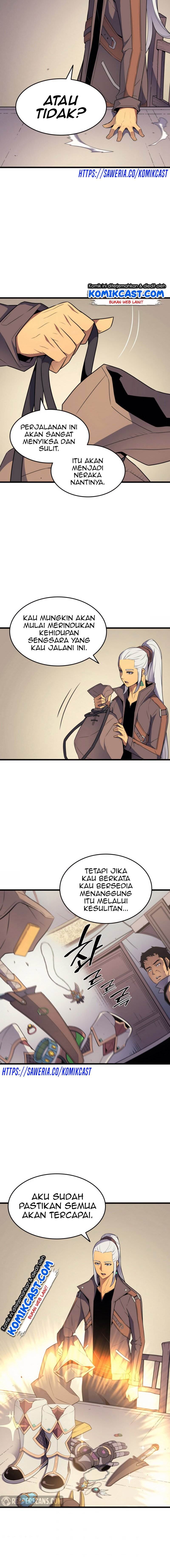 The Great Mage Returns After 4000 Years Chap 67 - Next Chap 68