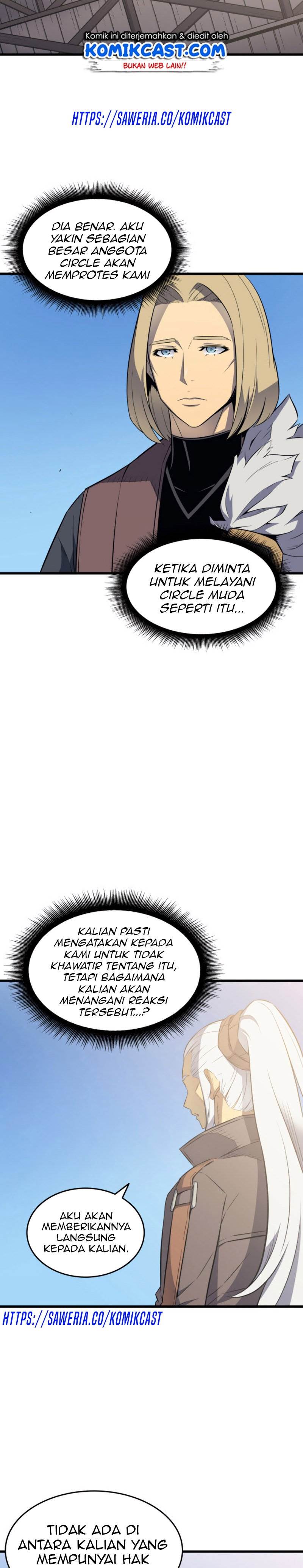 The Great Mage Returns After 4000 Years Chap 67 - Next Chap 68