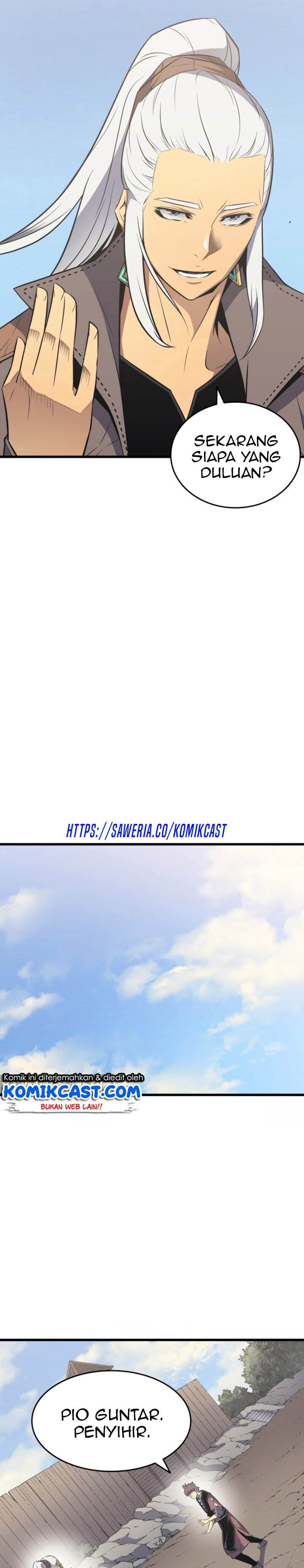 The Great Mage Returns After 4000 Years Chap 67 - Next Chap 68