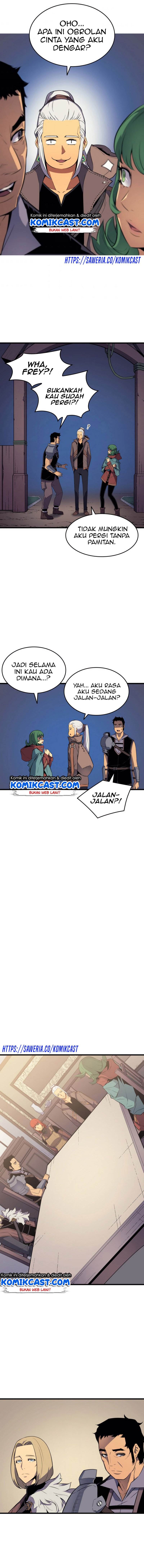 The Great Mage Returns After 4000 Years Chap 67 - Next Chap 68