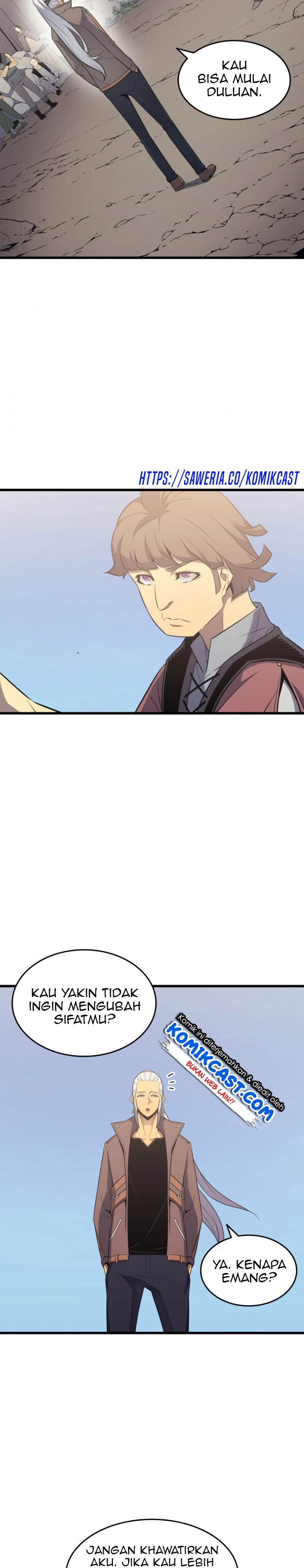 The Great Mage Returns After 4000 Years Chap 67 - Next Chap 68