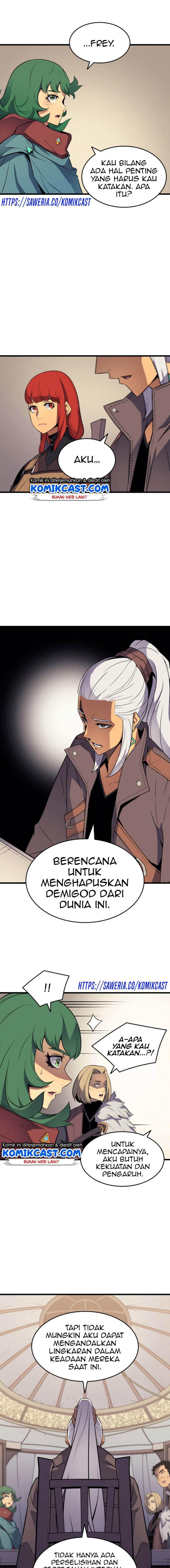 The Great Mage Returns After 4000 Years Chap 67 - Next Chap 68