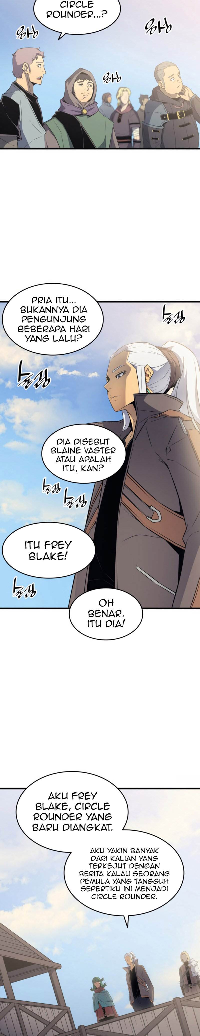 The Great Mage Returns After 4000 Years Chap 67 - Next Chap 68