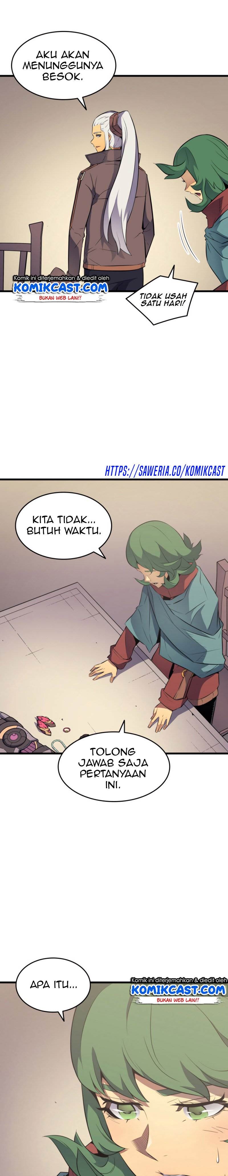 The Great Mage Returns After 4000 Years Chap 67 - Next Chap 68