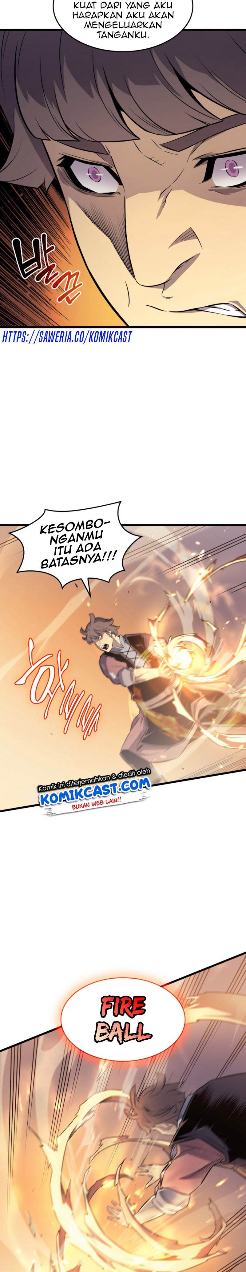 The Great Mage Returns After 4000 Years Chap 67 - Next Chap 68