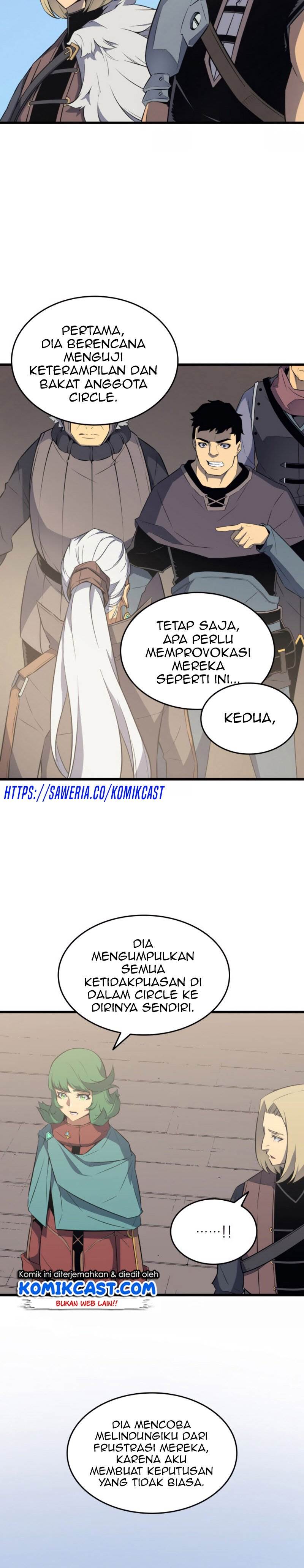 The Great Mage Returns After 4000 Years Chap 67 - Next Chap 68