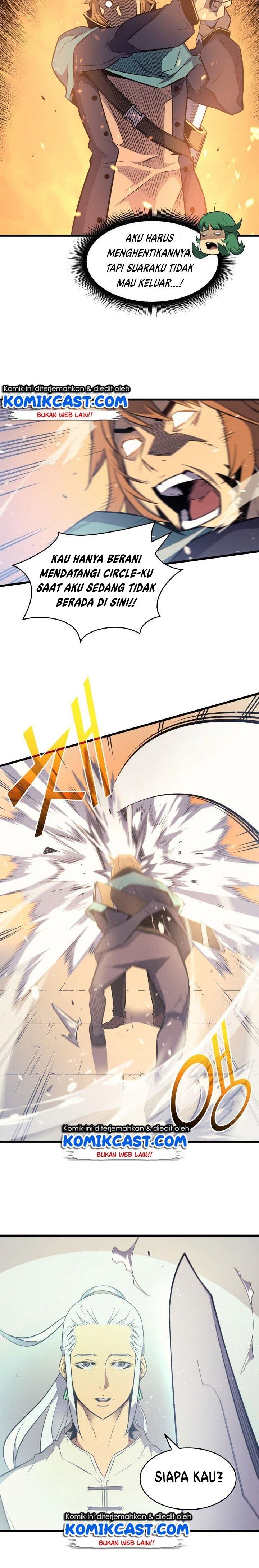 The Great Mage Returns After 4000 Years Chap 69 - Next Chap 70