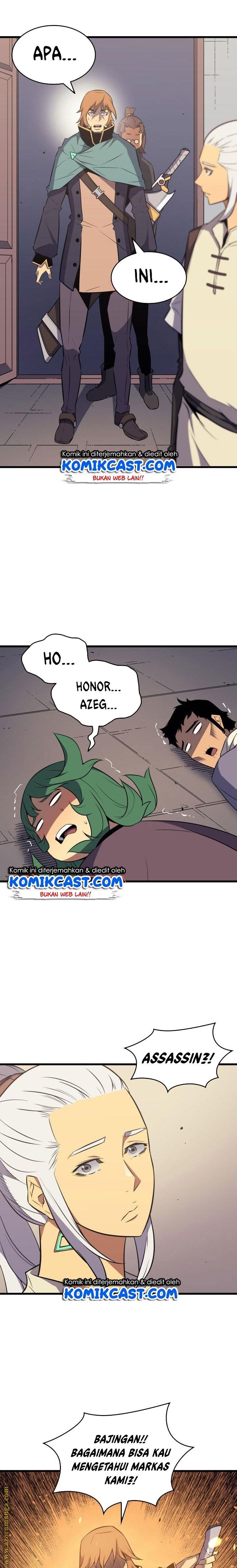 The Great Mage Returns After 4000 Years Chap 69 - Next Chap 70