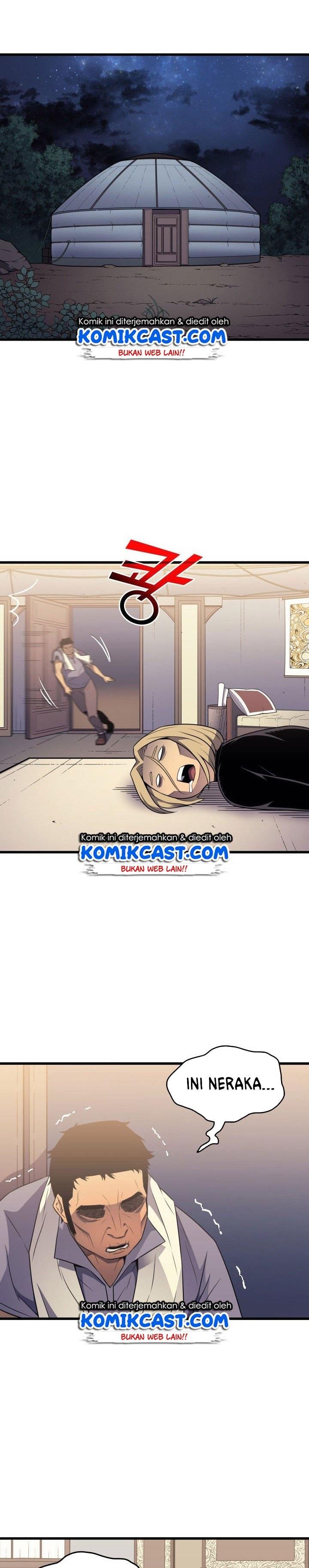 The Great Mage Returns After 4000 Years Chap 69 - Next Chap 70