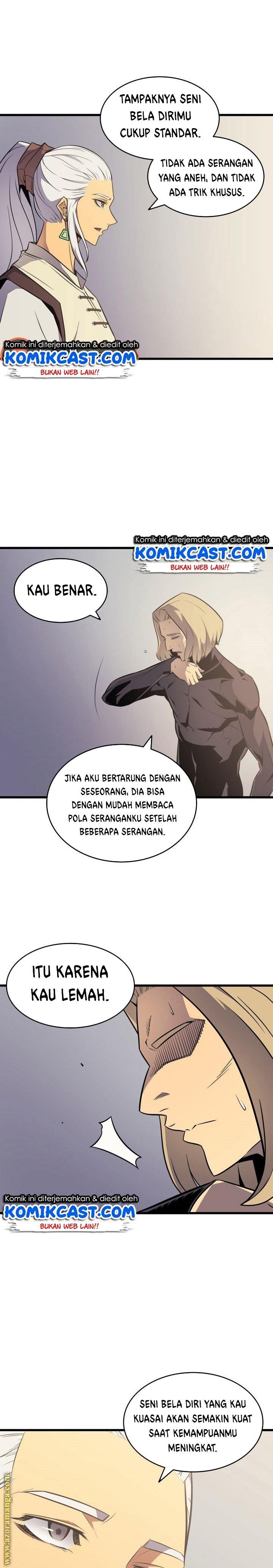 The Great Mage Returns After 4000 Years Chap 69 - Next Chap 70